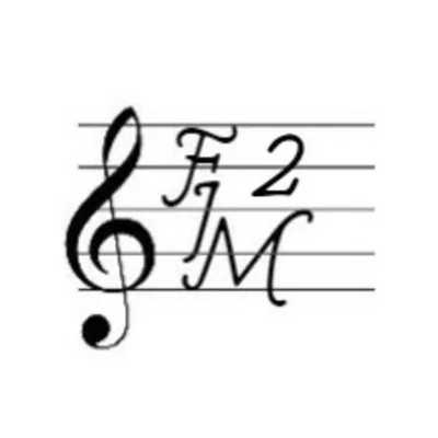 Freedom in Music II - Like Him