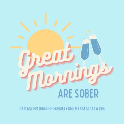 TRAILER - Great Mornings are Sober!