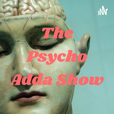 The Psycho Adda Show (Trailer)