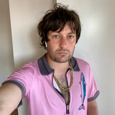 I looked scrumptious 🤳🏻