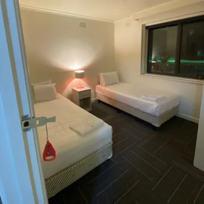 Massive Coles - Bridge/Church St, Richmond