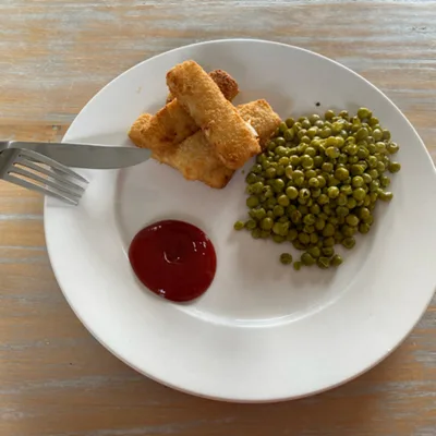 Mum’s lawnmower is a marvel