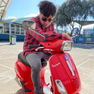 My “vol au vents” reference