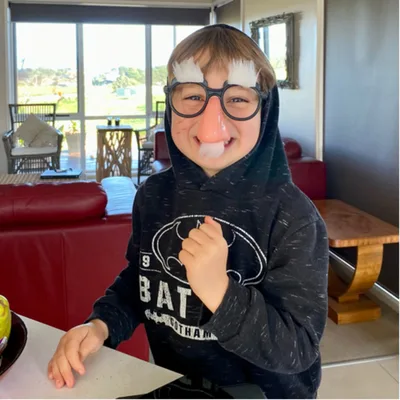 Friday 13th August, 2021