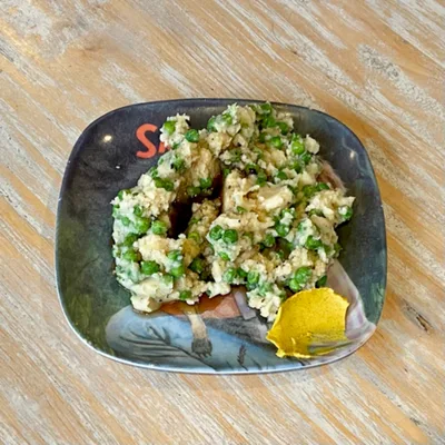 Tuesday, 8 June 2021