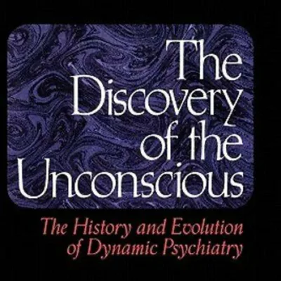Discovery of the Unconscious- Pierre Janet