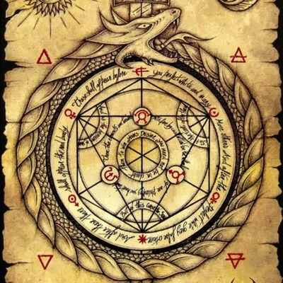 Down the Rabbit Hole- Episode 6: Logos ft Adam M