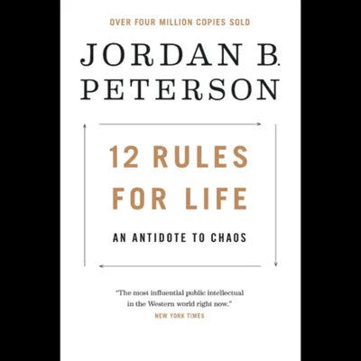 Jordan Peterson’s 12 Rules for Life (Rule 8) Discussion/Summary