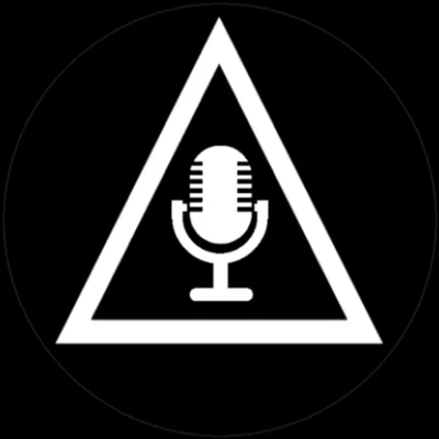 AA Speaker Tape- Chris K