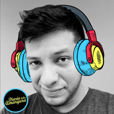 004 El Diario de la Amargura | Divagaciones sobre Sos Mitómano