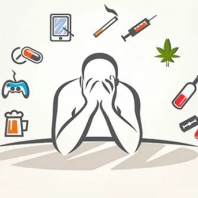 ¿Qué son las adicciones?