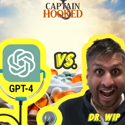 #140 CHAT GPT-4 & Addiction Medicine Physician Face-Off: Who Reigns as the Ultimate Medical Expert?