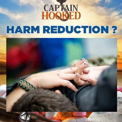 #135  Psychiatrist learns about drug use and how to make a hospital “harm reduction” capable