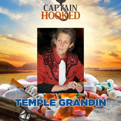 #134 Tribute to Temple Grandin