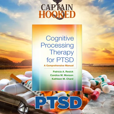 #128 What does the treatment for Post Traumatic Stress Disorder look like?