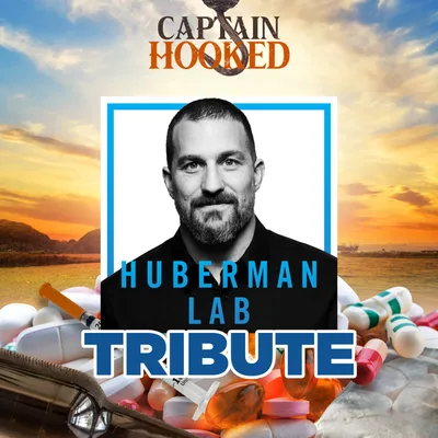 #127 Addiction Psychiatrist’s Tribute to Huberman Lab Podcast