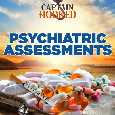 #114 Overview of the Psychiatric assessment: focus on content
