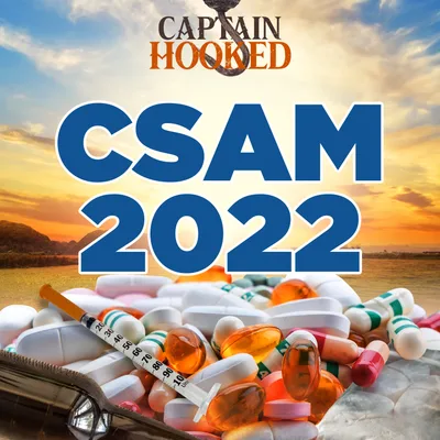 #108 CSAM 2022: Some reflections from Canada's National Conference on Addiction Medicine