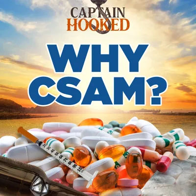 #103 CSAM 2022: Why CSAM (Canadian Society of Addiction Medicine) matters?