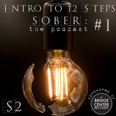 Intro to 12 Steps | E1