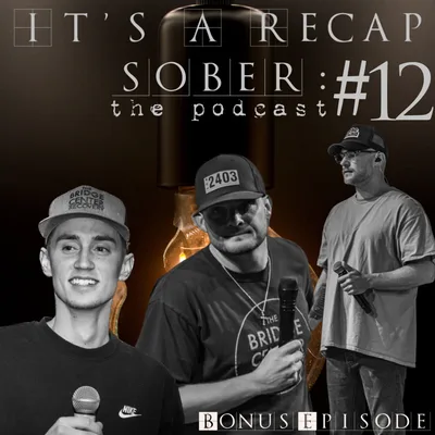 It's A Recap | E12 | < BONUS >