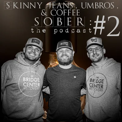 Skinny Jeans, Umbros, & Coffee | E2