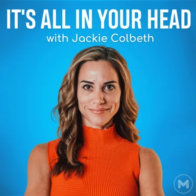 Official Trailer: It's All In Your Head