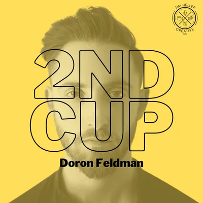 EP 41 - Doron Feldman