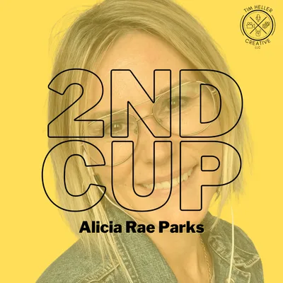 EP 39 - Alicia Rae Parks