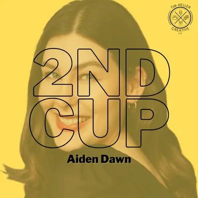 EP 33 - Aiden Dawn