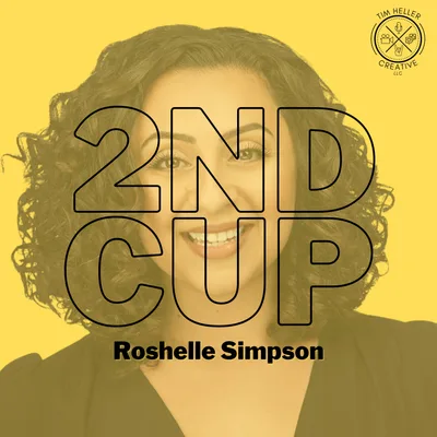 Ep 32 - Roshelle Simpson