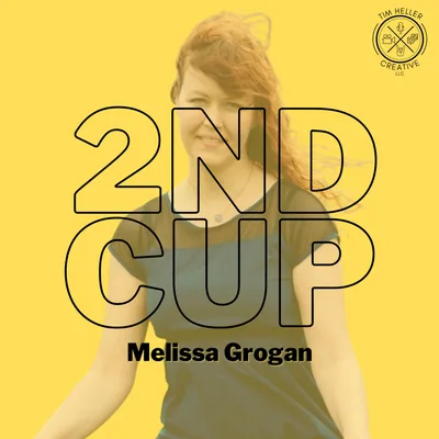 EP 27 - Melissa Grogan