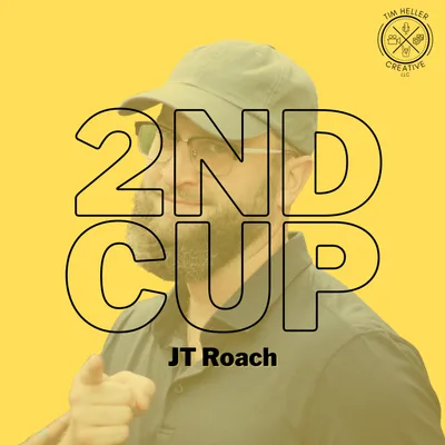 EP 20 - EXTRA CUP - JT Roach