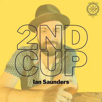 EP 21 - Ian Saunders