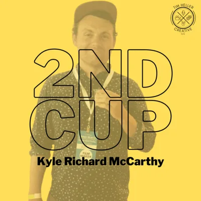 EP 22 - EXTRA CUP - Kyle Richard McCarthy
