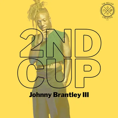 EP 18 - EXTRA CUP - Johnny Brantley III