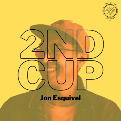 EP 15 - Jon Esquivel