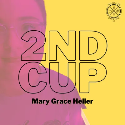 EP 16 - Mary Grace Heller