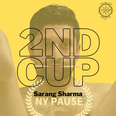 EP 14 - Sarang Sharma