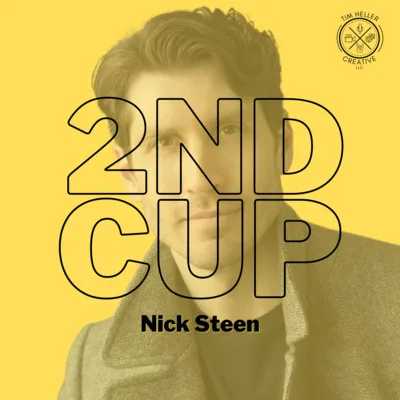 EP 12 - Nick Steen