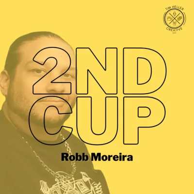 EP 11 - Robb Moreira