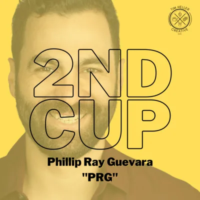 EP 09 - Phillip Ray Guevara