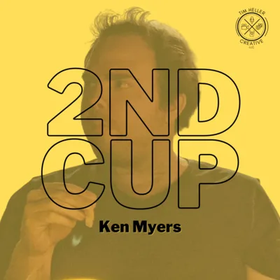 EP 08 - Ken Myers