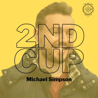 EP 05 - Michael Simpson