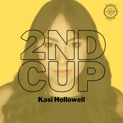 EP 04 - Kasi Hollowell