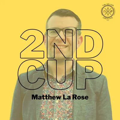 EP 03 - Matthew La Rose