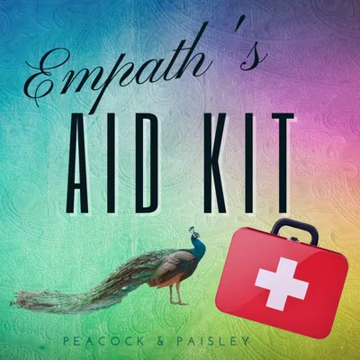 Empath Healing Available