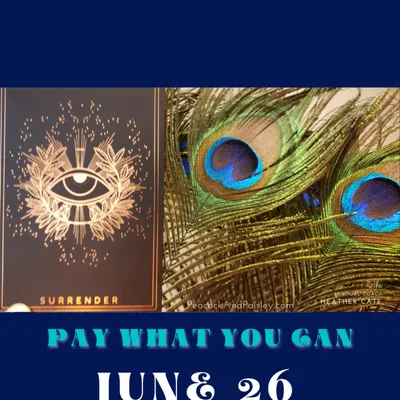 June twenty-sixth psychic card reading