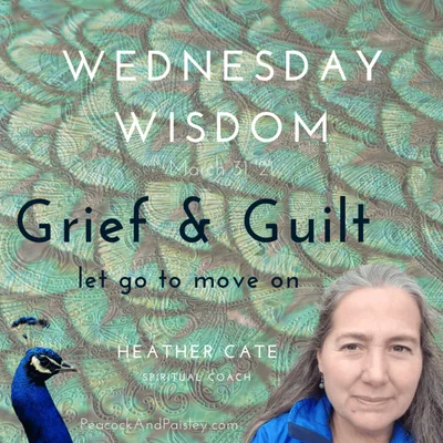 Wisdom Wednesday:: 2 sneaky things that keep us stuck to abusers