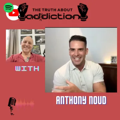 Ep.46 Anthony, 14 years success in recovery and Awakened Lifestyles coaching business